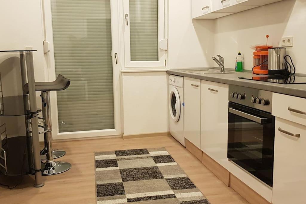 Willkommen In Wuerzburg اهلا بكم فى Willcome Exterior photo