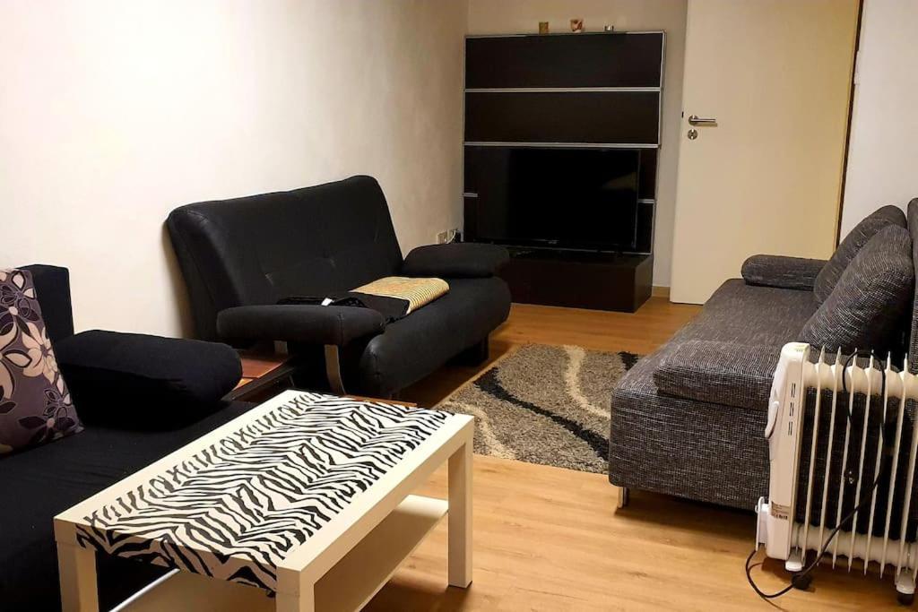 Willkommen In Wuerzburg اهلا بكم فى Willcome Exterior photo